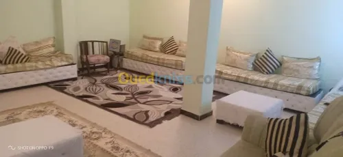 Vente Villa El taref El kala