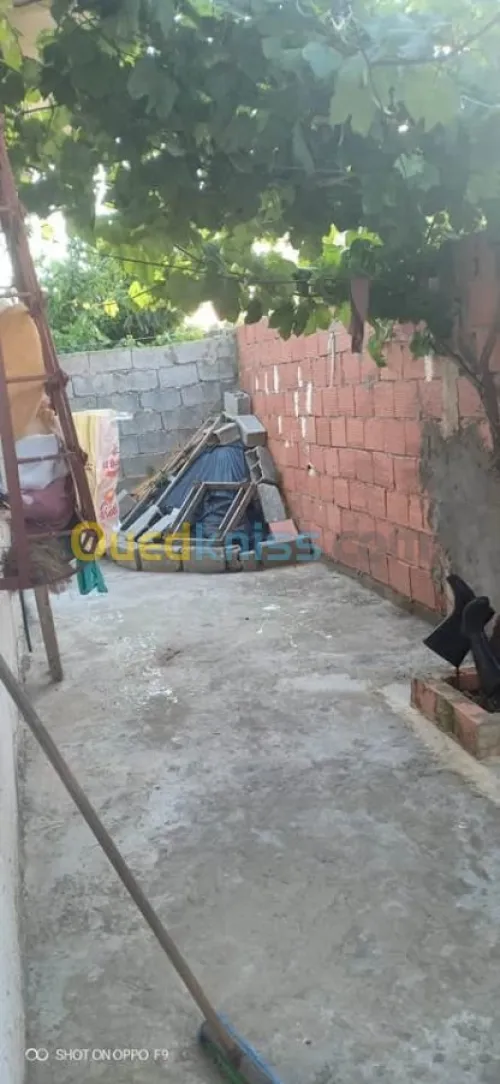 Vente Villa El taref El kala