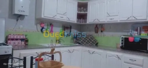 Vente Villa El taref El kala