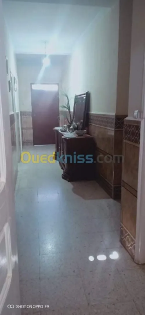 Vente Villa El taref El kala