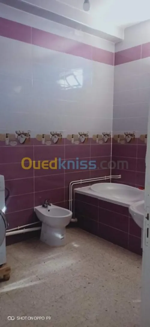 Vente Villa El taref El kala