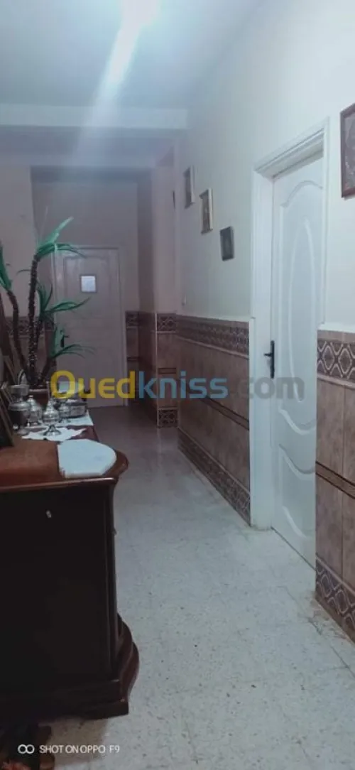 Vente Villa El taref El kala