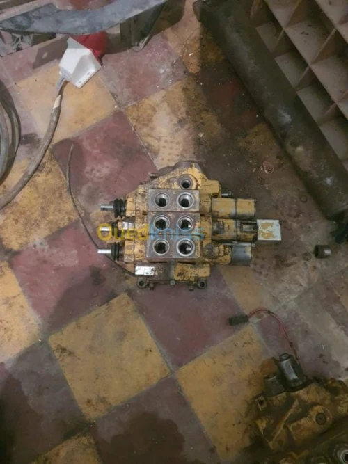 Caterpillar 428 C