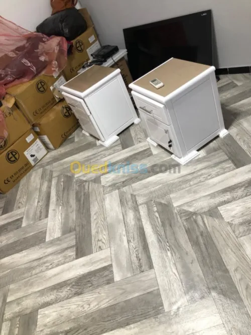 Placo plâtre ba13 pvc Pinture gerflex 