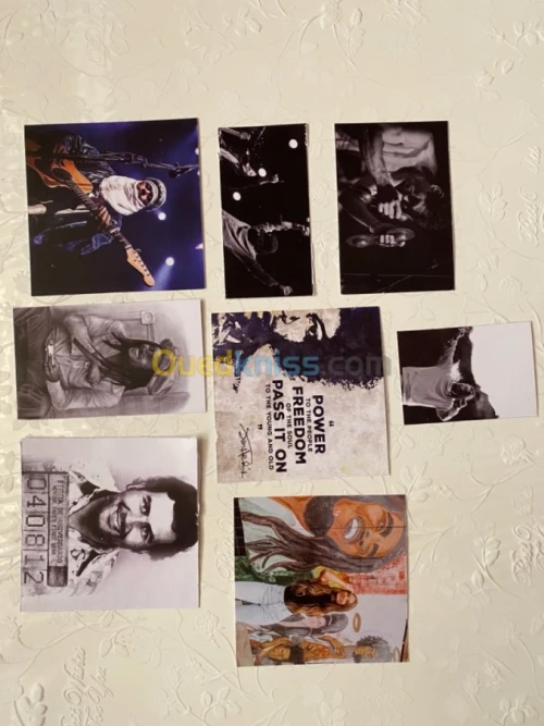 stickers, autocollants 