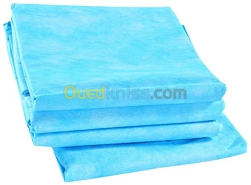 DRAP JETABLE