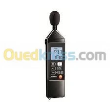  Sonomètre Testo 815