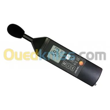  Sonomètre Testo 815