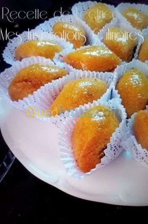 makrout la3sel sur commande