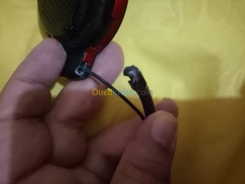 BH-503 Casque Stério Bluetooth 