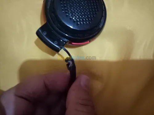 BH-503 Casque Stério Bluetooth 