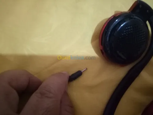BH-503 Casque Stério Bluetooth 