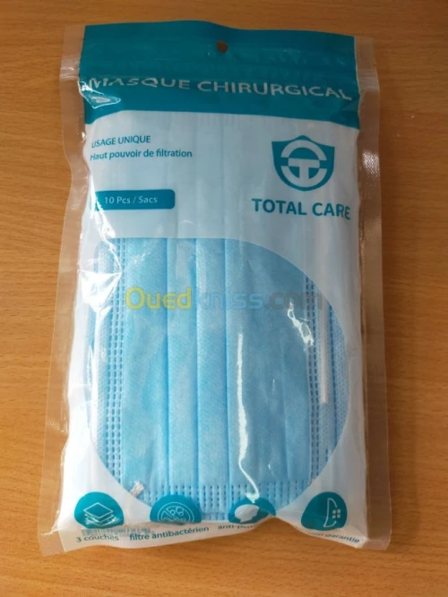 Protection anti-covid