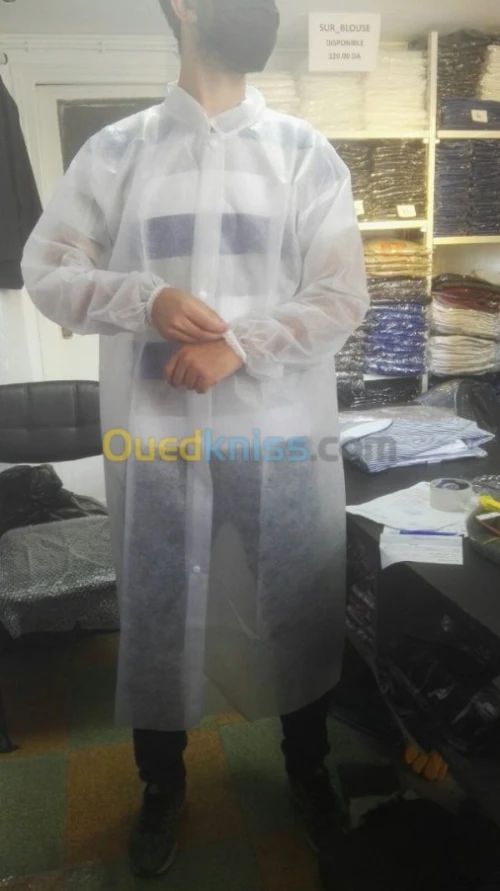 Protection anti-covid