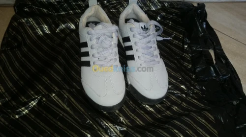 adidas