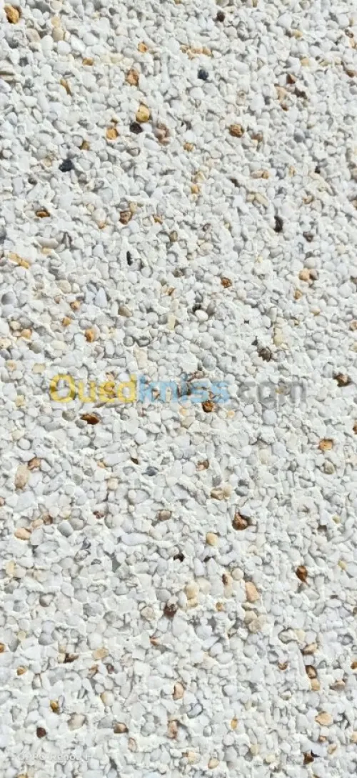 تزيين واجهات المنازل 