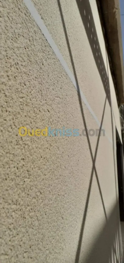 تزيين واجهات المنازل 