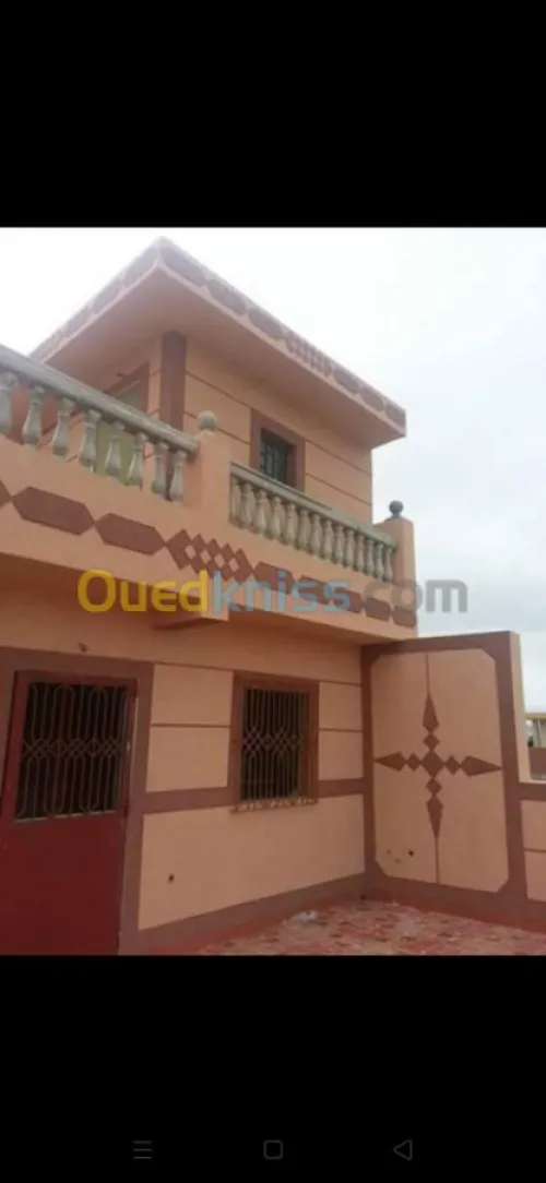 تزيين واجهات المنازل 