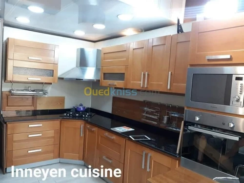  Meuble de cuisine 