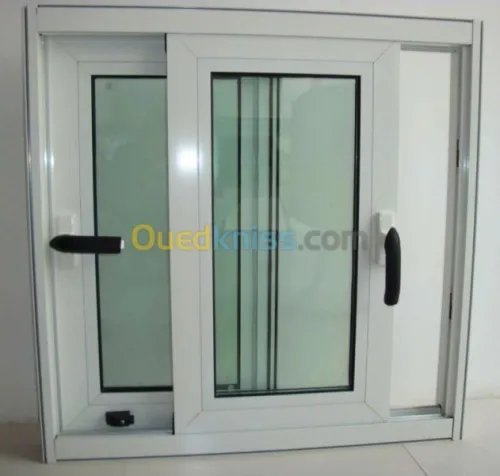 PVC-ALUMINIUM 