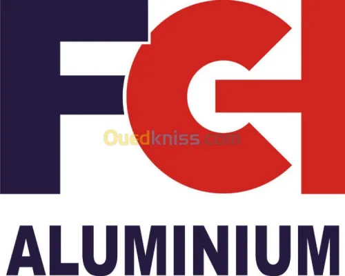 PVC-ALUMINIUM 