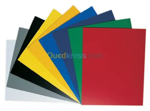 PVC-ALUMINIUM 