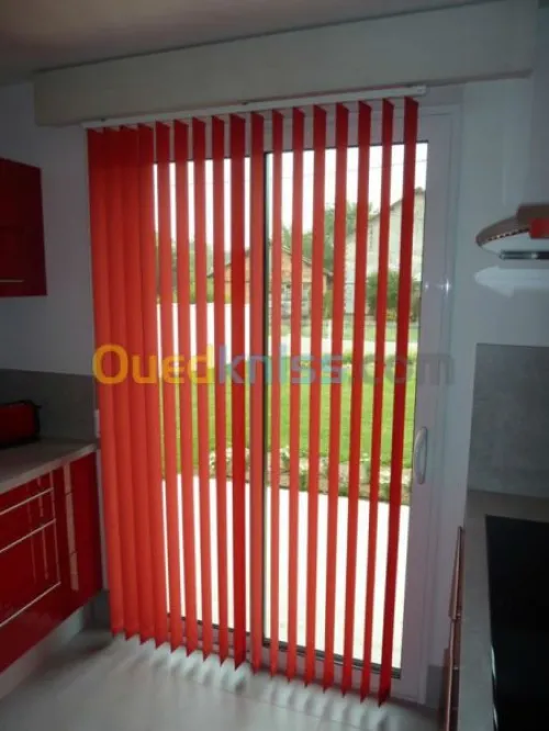 PVC-ALUMINIUM 