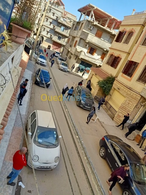 Location Local Alger Dar el beida
