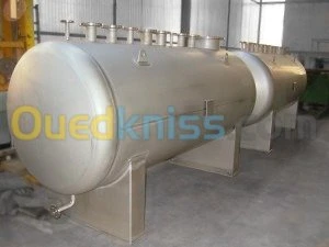 industrie tous type inox