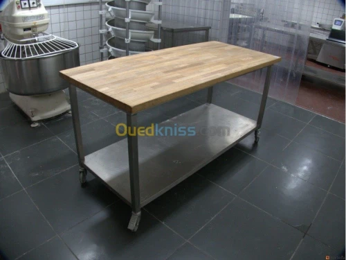 industrie tous type inox