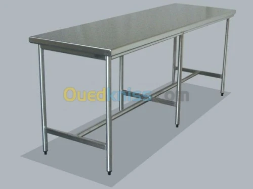 industrie tous type inox