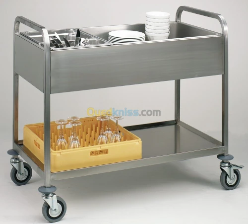 industrie tous type inox