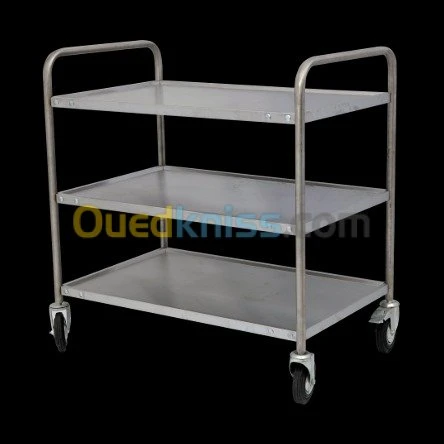 industrie tous type inox