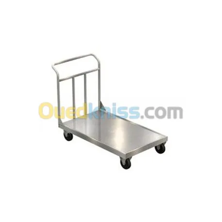 industrie tous type inox