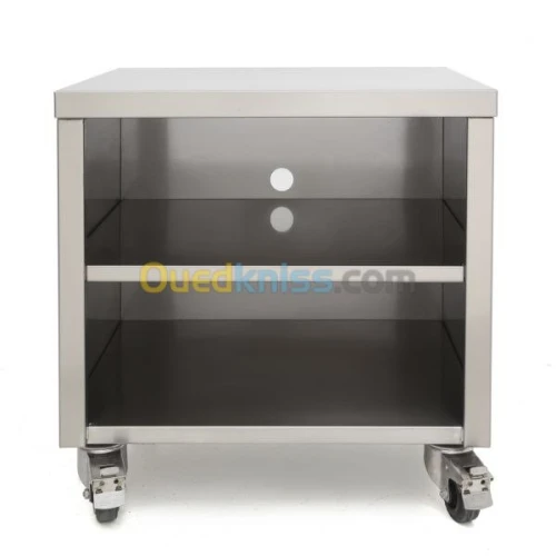 industrie tous type inox