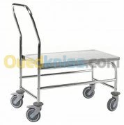 industrie tous type inox