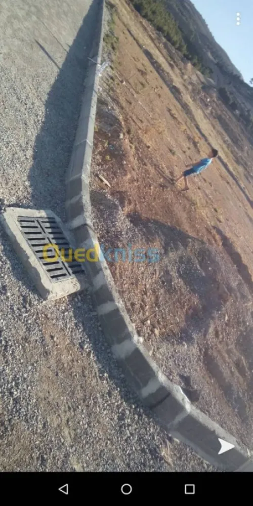 Vente Terrain Batna Batna