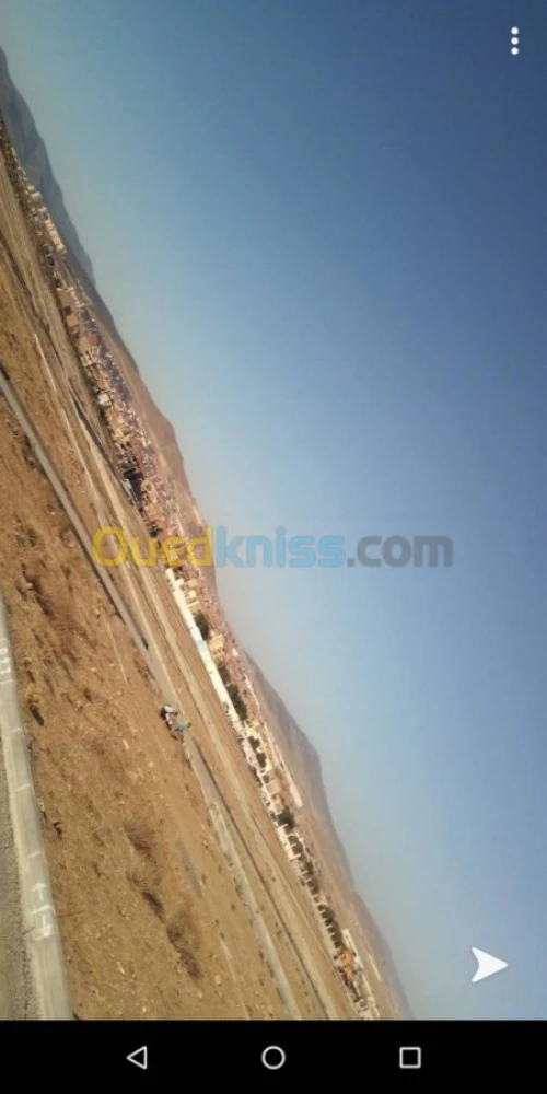 Vente Terrain Batna Batna