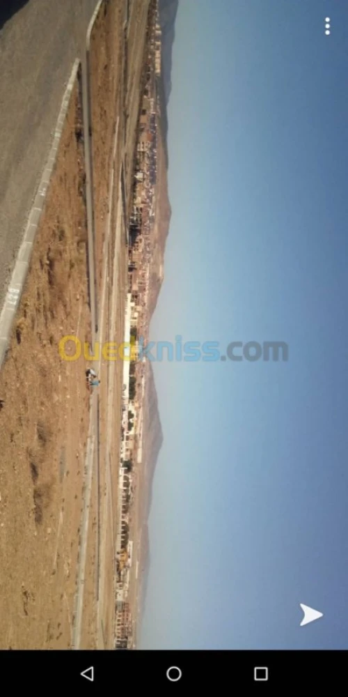 Vente Terrain Batna Batna