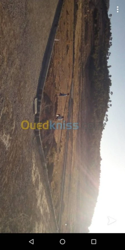 Vente Terrain Batna Batna