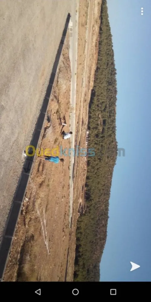Vente Terrain Batna Batna