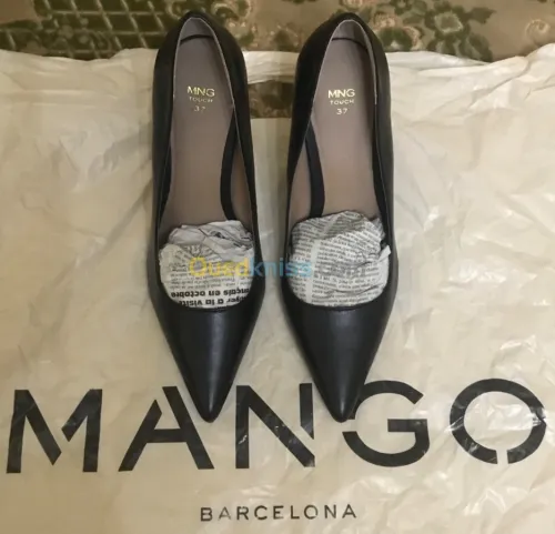 MANGO