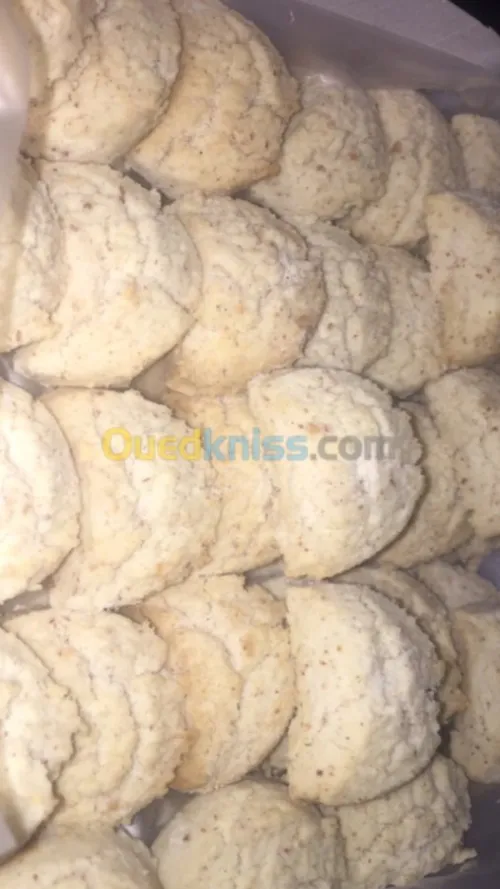 Gâteaux constantinois 