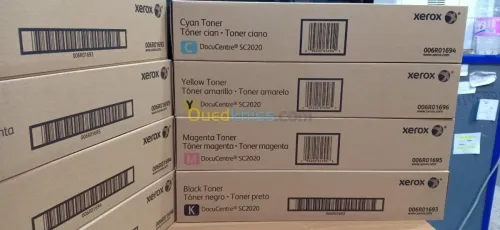 Toner XEROX SC 2020