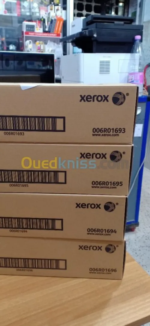 Toner XEROX SC 2020
