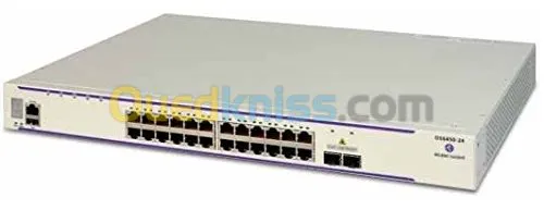 Réseaux Téléphoniques et Informatiques