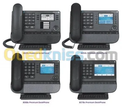 Réseaux Téléphoniques et Informatiques