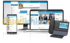 Réseaux Téléphoniques et Informatiques