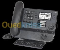 Réseaux Téléphoniques et Informatiques