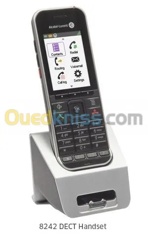 Réseaux Téléphoniques et Informatiques